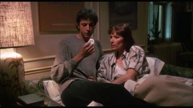 Vibes (1988) Movie Trailer - Jeff Goldblum, Cyndi Lauper & Michael Lerner