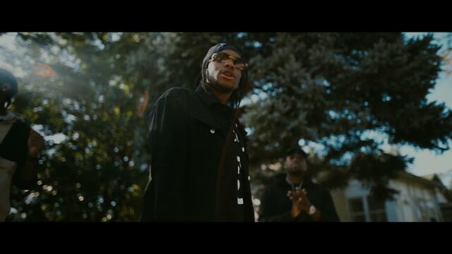 Bigg Jo, B. Ryan, Payroll Giovanni - West Side (Official Video) Shot by @JerryPHD