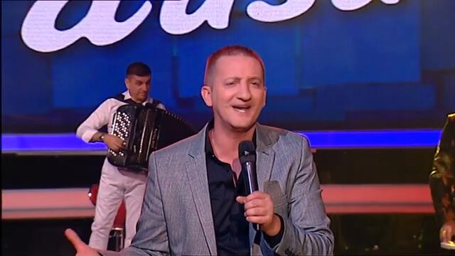 Nenad Milevski - Ostavila -  (TV Grand 07.10.2020.)