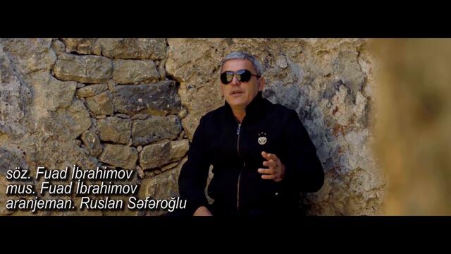 Fuad İbrahimov - Gül Abi (Official Video) 2020