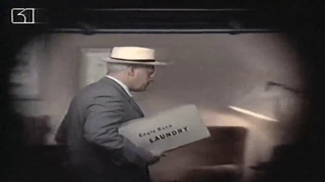 Задният прозорец (1954) (бг аудио) (част 3) TV-VHS Rip Канал 1 27.04.2001