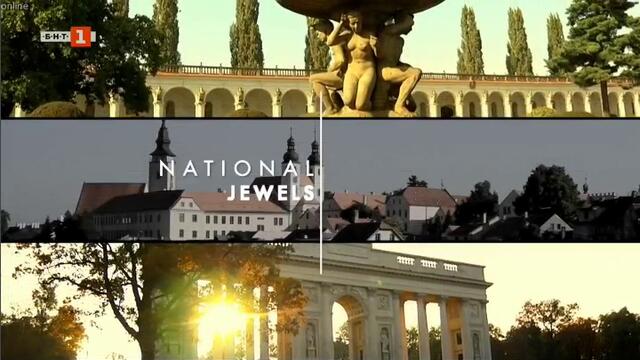 Национални съкровища на Чехия: Кутна Хора