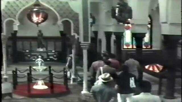 Завръщането на Розовата пантера (1975) (бг аудио) (част 1) VHS Rip Видеокъща Ван Крис и Дракар