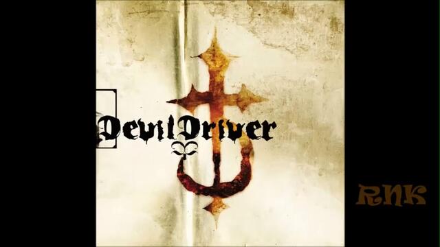Devildriver 2003 Full album