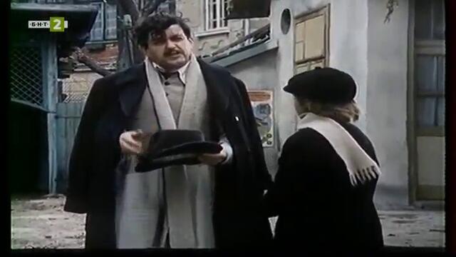 Чичо Кръстник (1988) (част 2) TV Rip БНТ 2 07.11.2020