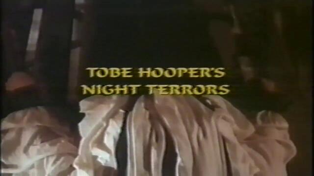 Нощни кошмари (1993) (бг аудио) (част 1) VHS Rip Мулти Видео Център