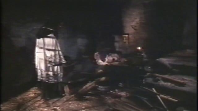 Нощни кошмари (1993) (бг аудио) (част 4) VHS Rip Мулти Видео Център