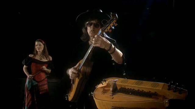 Blackmore's Night - Dancer and the Moon (Official Video 2013)