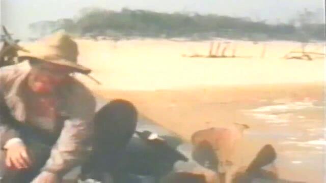 Войната на Мърфи (1971) (бг аудио) (част 4) VHS Rip Мулти видео център
