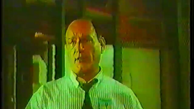 Преследването (1994) (бг аудио) (част 2) VHS Rip Топ Видео Рекърдс
