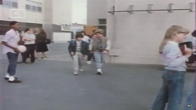 Последния рицар - владетел на енергията (1986) (бг аудио) (част 1) TV-VHS Rip Канал 1