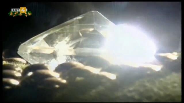 Синята птица (1998) - втора част (част 3) TV Rip BNT 4 28.12.2020
