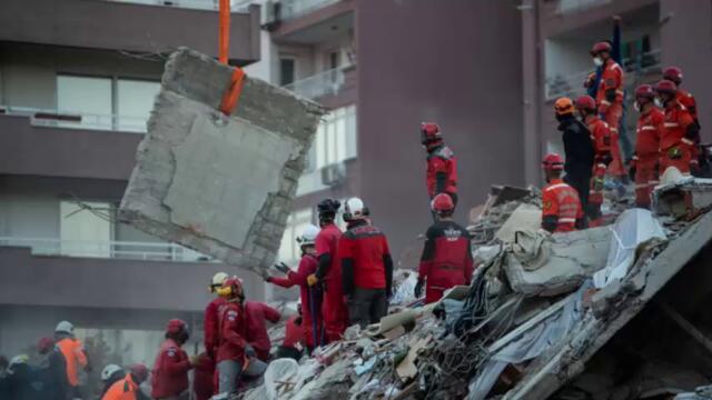 Дете е загинало при днешното опустошително земетресение в Хърватия