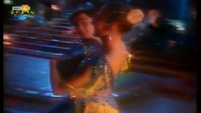 Танц експрес (1986-1987) (част 3) TV Rip BNT 4 01.01.2021