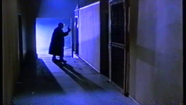 Терористи (1998) (бг субтитри) (част 1) VHS Rip Тандем видео