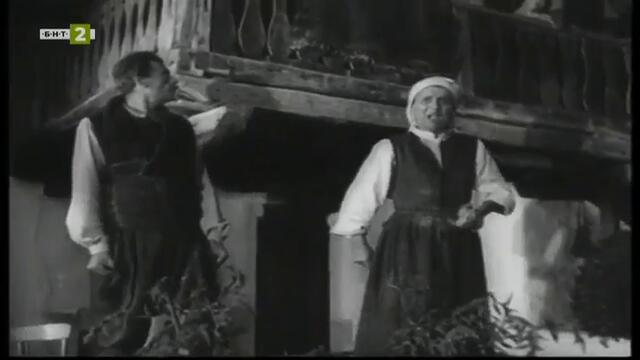 Гераците (1957) (бг аудио) (част 3) TV Rip БНТ 2 10.01.2021