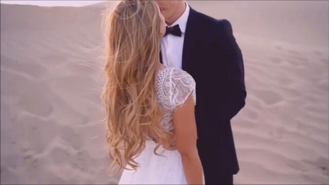 Demis Roussos -  The Wedding Song( Bg.Превод)