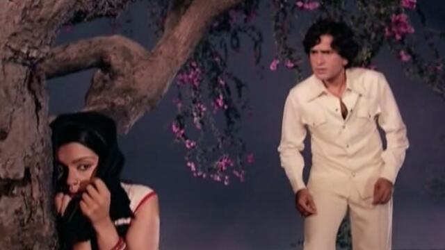 Satyam Shivam Sundaram / Истина, любов и красота (1978) - бг аудио - част 5