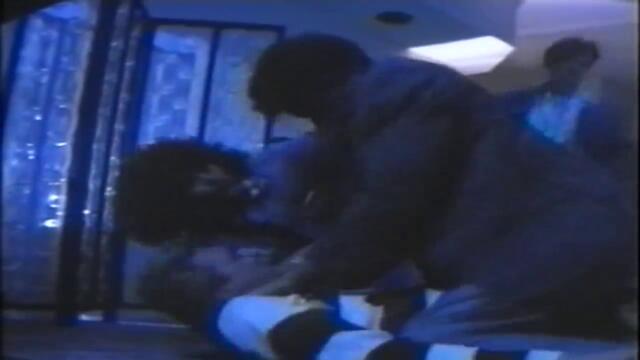 Земните момичета са лесни (1988) (бг аудио) (част 3) VHS Rip Мулти Видео Център 1999