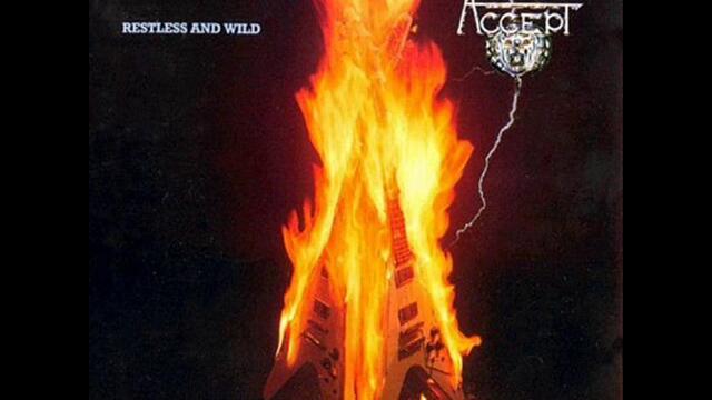 Accept - Get Ready