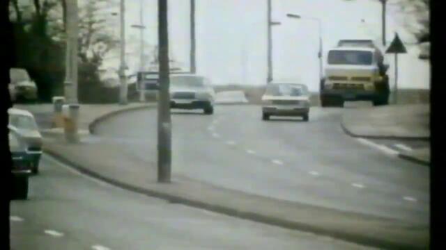 Суини! - втора част (1977) (бг аудио) (част 1) VHS Rip Мулти видео център 1994