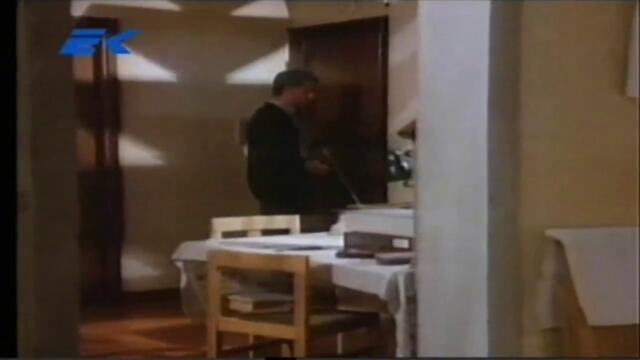 Октопод (1989) - сезон 4, епизод 5 (бг аудио) (част 3) TV Rip Евроком
