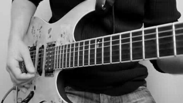 100 Greatest Guitar Riffs Of All Time (Part 2)