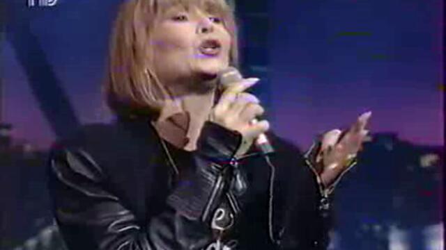 Лили Иванова в гостях у Угольникова (1997)