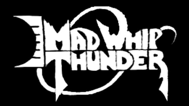 Mad Whip Thunder (US) - H.E.L.P.