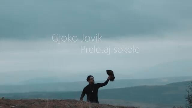 Gjoko Jovik - Preletaj sokole ( Official Video 4K - 2021 )