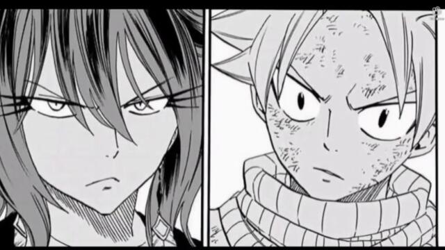 Fairy Tail: 100 Years Quest Chapter 80