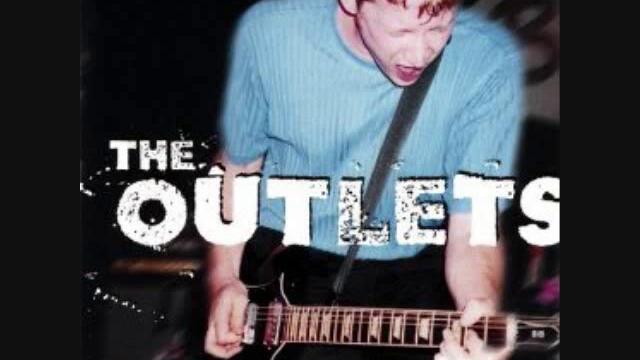 The Outlets - Can't Cheat The Reaper (1985)