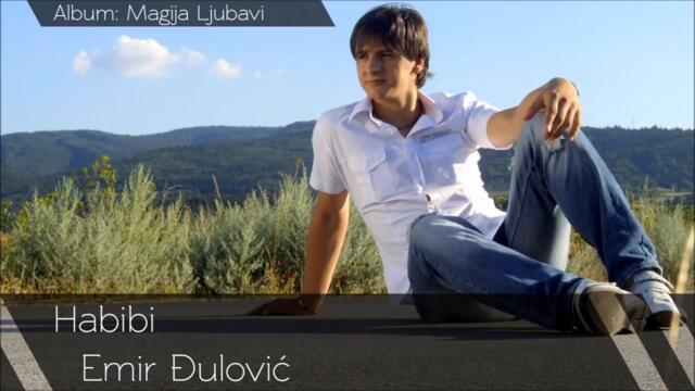 Emir Djulovic  Habibi  Audio 2007