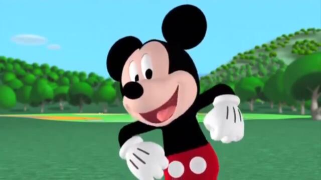 Daisy Bo Peep I Mickey Mouse Clubhouse Full Episodes Minnie Mouse