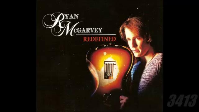 Ryan Mcgarvey - Redefined 2012 full album