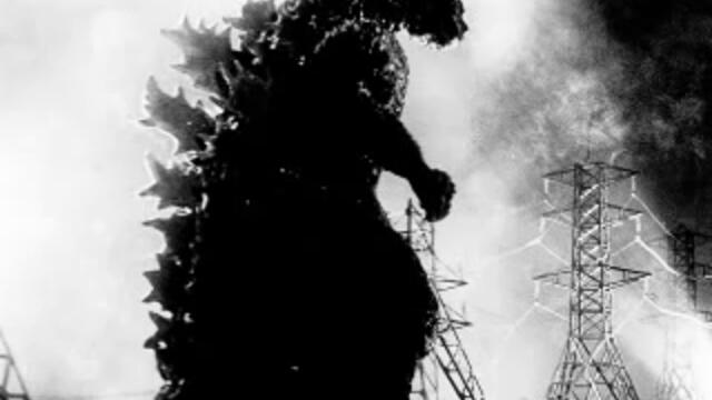 伊福部昭  -  ゴジラ  (1954) Akira Ifukube Google Doodle celebrates 107th birthday of Japanese composer - Godzilla vs Kong