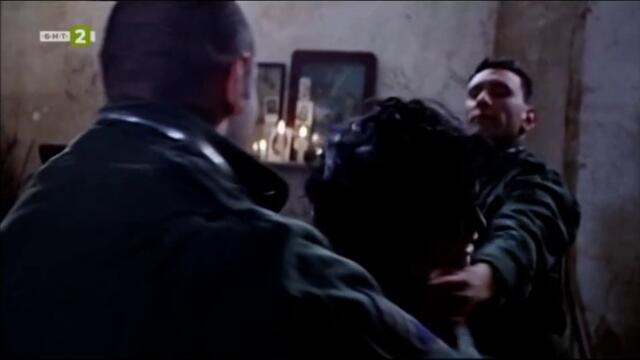 Октопод 8 - Скандалът (1997) - Епизод 4 (бг аудио) (част 3) TV Rip БНТ 2 31.05.2021