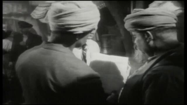 Алжир (1938) (бг аудио) (част 4) DVD Rip дублаж на Мависта Студио, 2004 г.