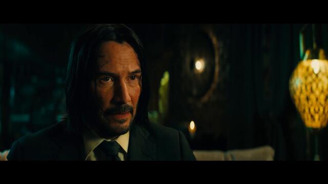 John Wick: Chapter 3 - Parabellum (2019 Movie) New Trailer – Keanu Reeves, Halle Berry