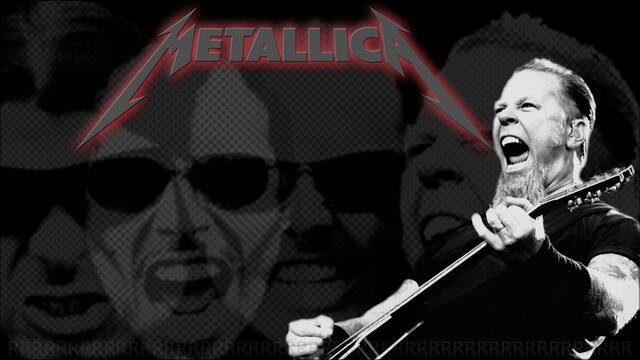 Metallica Damage case 1995 Motorheadache