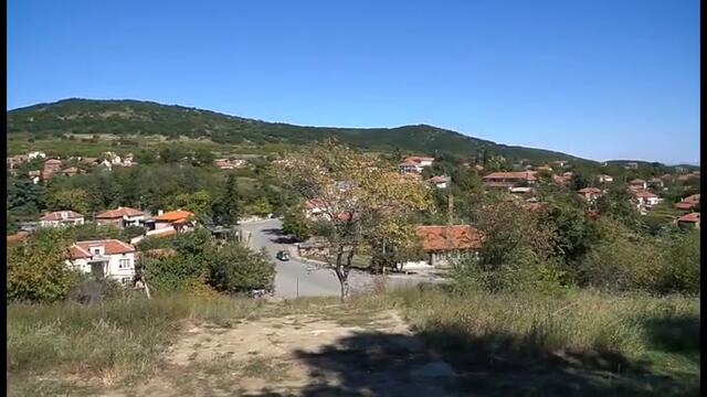 Моето село - Кирилово