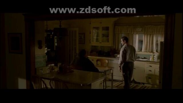 Острие на мрака (2010) (бг субтитри) (част 4) DVD Rip А+Филмс 2011
