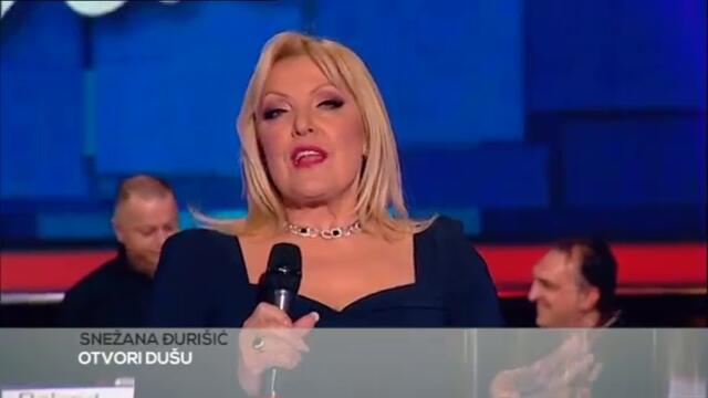 Snezana Djurisic - Otvori dusu - PZD - (TV Grand 21.03.2018.)