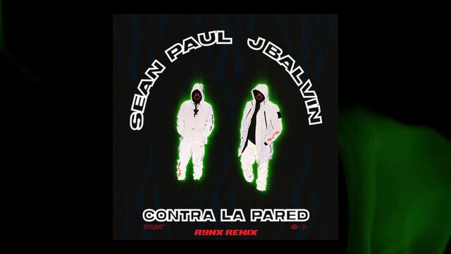 NEW 2019! Sean Paul FT. J Balvin - *Contra La Pared* (Rynx Remix)