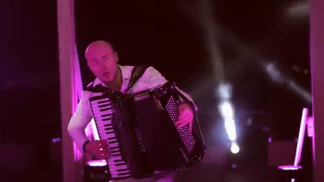 Dream Band & Boban Rajovic - Zestina (Official Video)