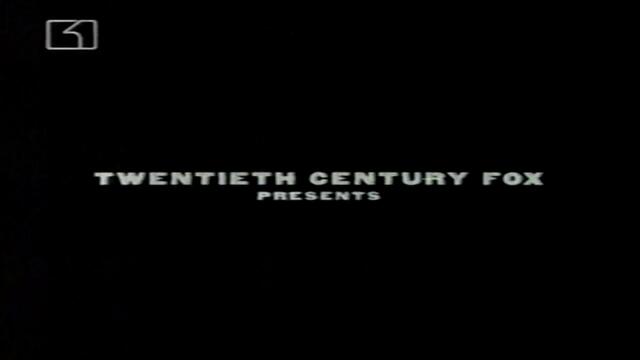 Острието (1997) (бг аудио) (част 1) TV-VHS Rip Канал 1