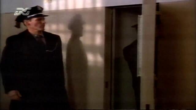 Бягство от Алкатраз (1979) (бг субтитри) (част 2) TV-VHS Rip Нова телевизия 02.03.2003