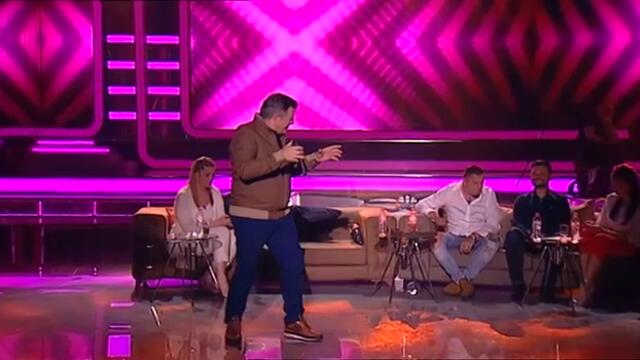 Serif Konjevic - Ljubavi - HH - (TV Grand 21.05.2019.)