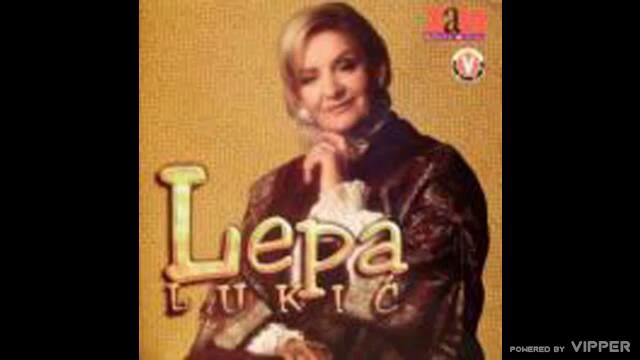 Lepa Lukic - Neka ode - (Audio 1997)