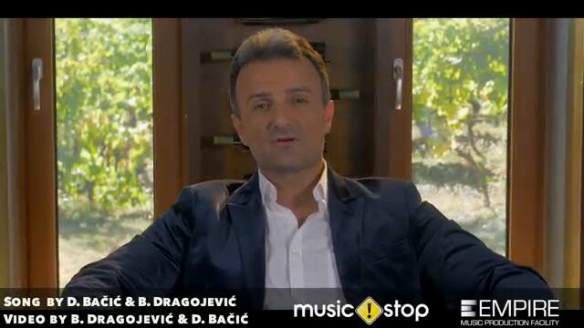 Ivan Milinkovic - SVENUCE DUNJE NA ORMARU (Official 4K Video)